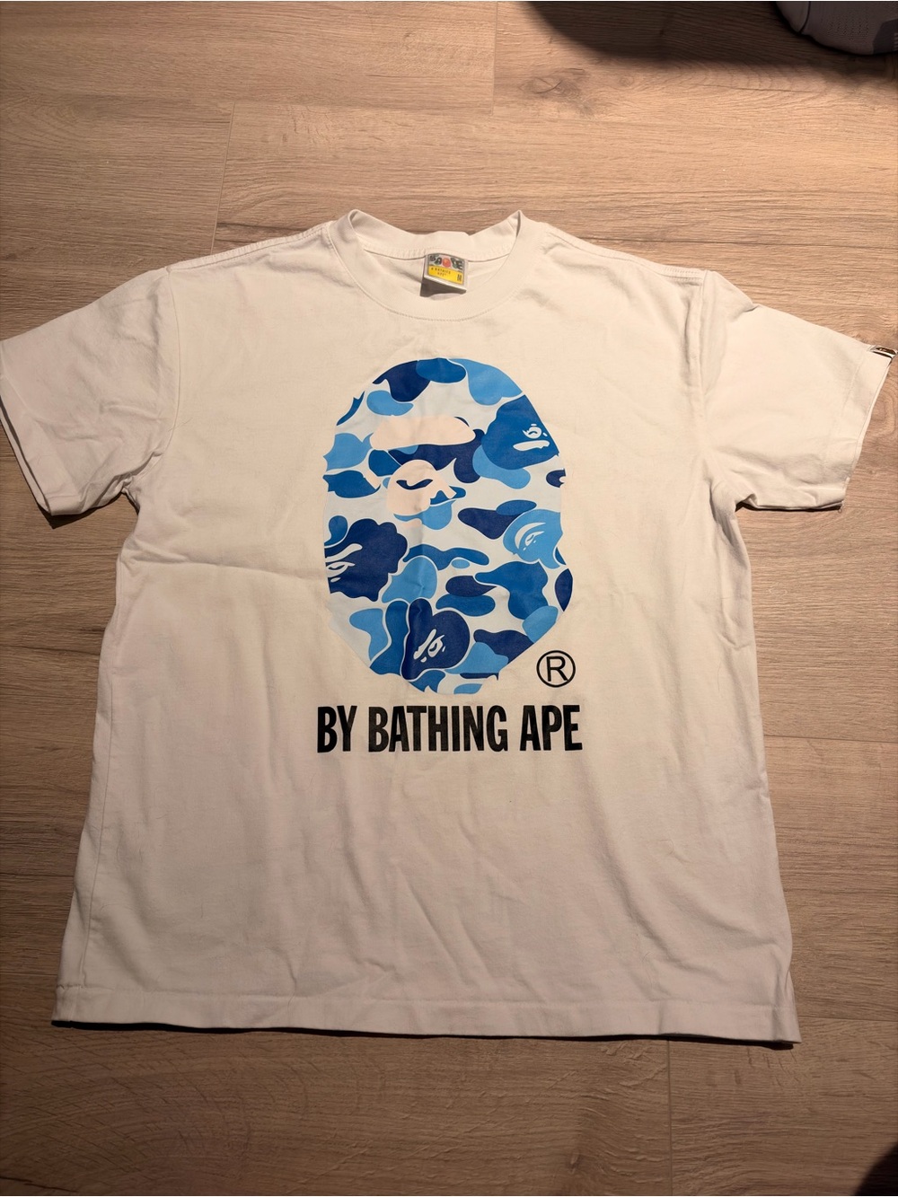 Bape tee